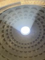 im Pantheon