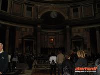 im Pantheon