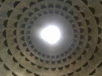 im Pantheon