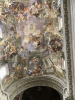 im Petersdom