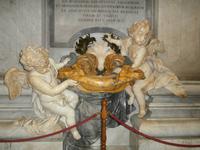 im Petersdom