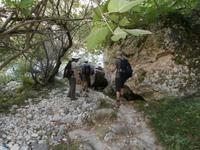 im Tal des Anapo