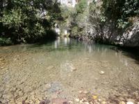 im Tal des Anapo