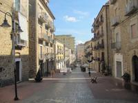 in Agropoli