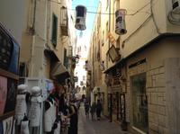 in Alghero