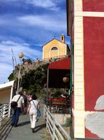in Bonassola