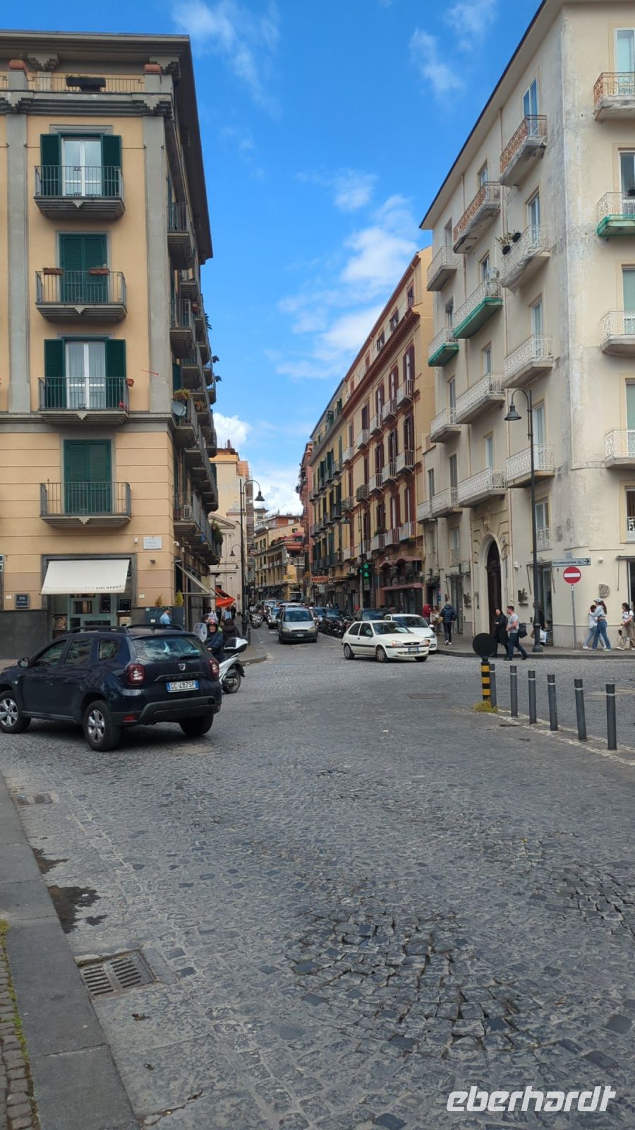 in Castellammare