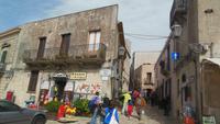 in Erice