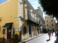 in Ischia Ponte