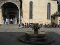 in Mezzana