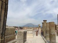 in Pompeji