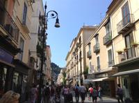in Sorrent