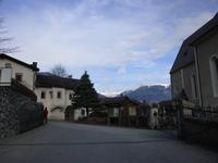 in Stilfes