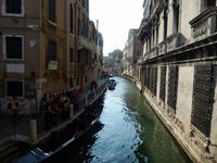 in Venedig