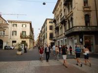 in Verona