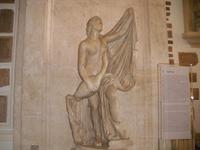 in den Kapitolinischen Museen