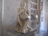 in den Kapitolinischen Museen