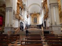 in der Basilica di S. Giustina in Padua