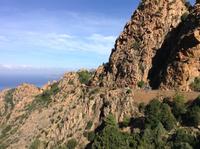 in der Calanche