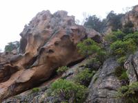 in der Calanche