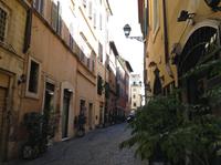in der Pilgergasse