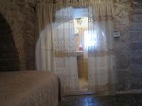 in einem Trullo 