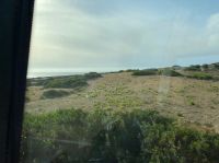 karge Landschaft