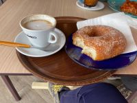 kleine Pause....