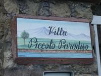 kleines Paradies