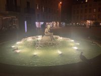 nachts in Riva
