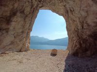 traumhafter Ausblick