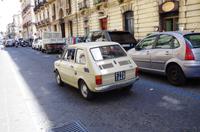 typisch italienisch