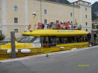 unser Boot 