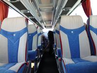 unser Bus