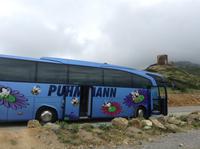 unser Bus