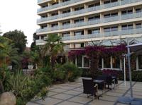 unser Hotel