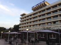 unser Hotel