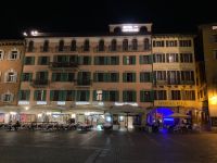 unser Hotel