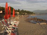 unser Strand