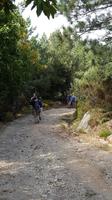 unser Wanderweg