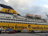 unsere Ferie nach Sardinien