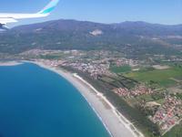 von oben - auch schön