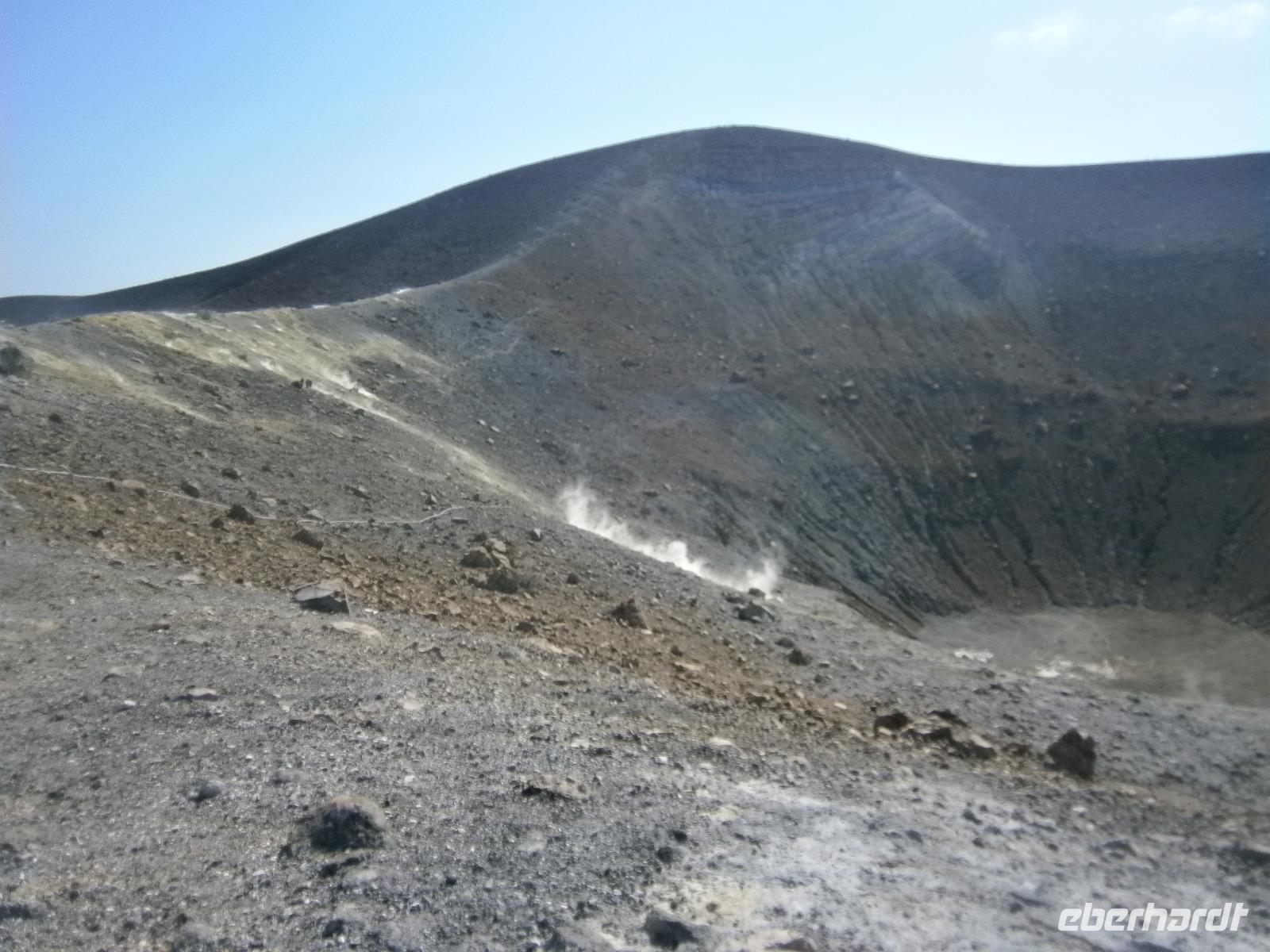vulcano