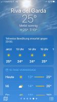 warm ists