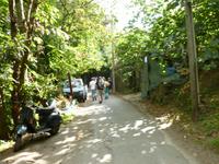 weg