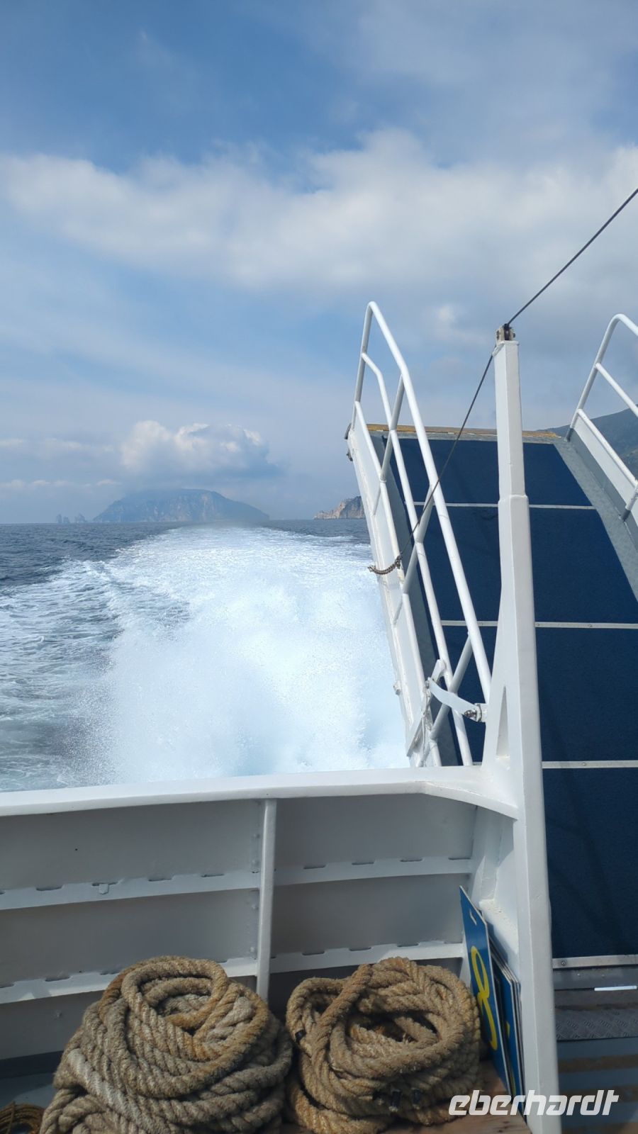 weiter nach Amalfi