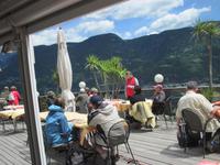 windige Pause 2