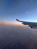 Sonnenaufgang in Asien