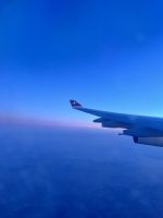 Sonnenaufgang in Asien