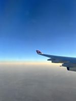 Sonnenaufgang in Asien